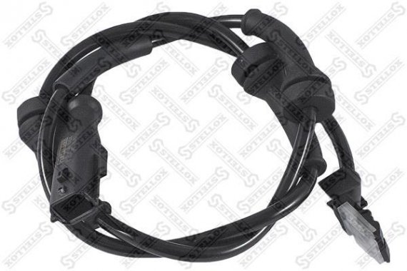 Фото датчик ABS Renault Kangoo 1.5-1.6 07> 0665516SX STELLOX 0665516SX STELLOX Датчик ABS Renault Kangoo 1.5-1.6 07>