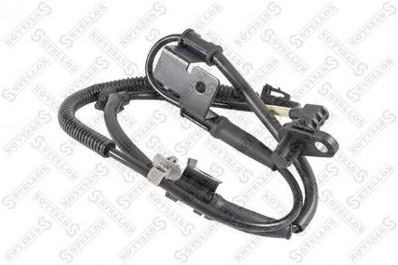 Датчик ABS передний левый i30 07~ Elantra 07-11 0665454SX