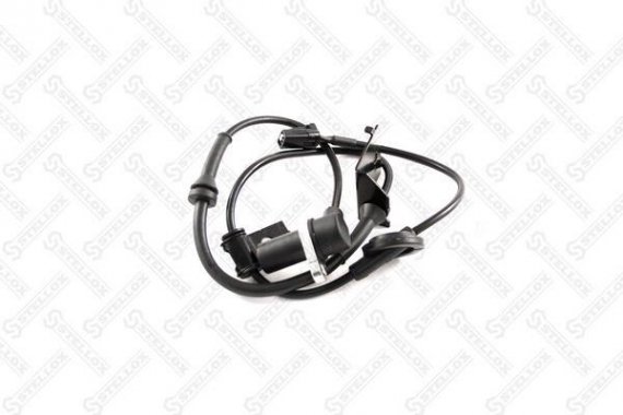 0665504SX STELLOX 06-65504-SX_датчик ABS! перед.прав. \ Hyundai SantaFe 01> 0665504SX STELLOX