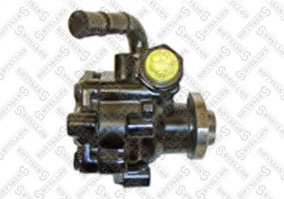 Фото 00-35524-SX_насос гидроусилителя руля! \ VW LT 2.5TDi 96> 0035524SX STELLOX 0035524SX STELLOX 0035524SX STELLOX 00-35524-SX_насос гидроусилителя руля! \ VW LT 2.5TDi 96> 0035524SX STELLOX