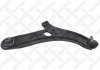 57-04141-SX_рычаг передний правый! \ Kia Rio III (UB) 11> 5704141SX STELLOX