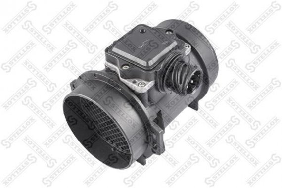 Фото витратомір повітря BMW E39 2.5/2.8 95-98 6106082SX STELLOX 6106082SX STELLOX Витратомір повітря BMW E39 2.5/2.8 95-98