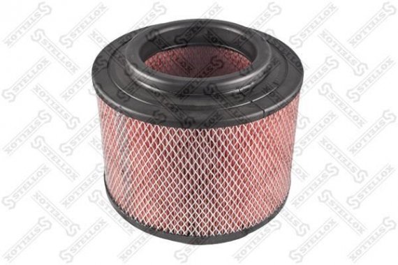 7101097SX STELLOX Фільтр повітряний Toyota Hi-Lux 2.5/3.0 05> / Mazda/ Ford