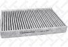 71-10582-sx_фильтр салона! угольный renault megane iii 08> 7110582SX STELLOX