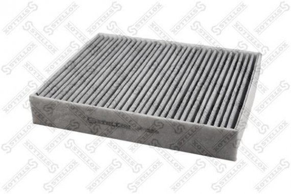 7110545SX STELLOX Фільтр салону (вугільний) BMW F20/F21/F30/F31/F34/F32 10>