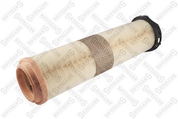 Фільтр повітряний MB W211/T211 2.0CDi/2.7CDi 02>