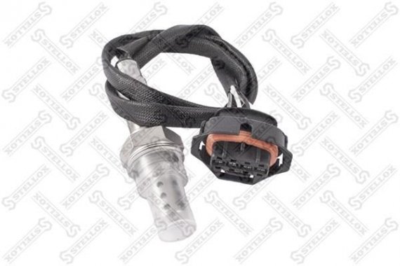 Фото датчик кисню (лямбда зонд) Opel Corsa 1.0 /Signum 1.8 03> 2000059SX STELLOX 2000059SX STELLOX Датчик кисню (лямбда зонд) Opel Corsa 1.0 /Signum 1.8 03>