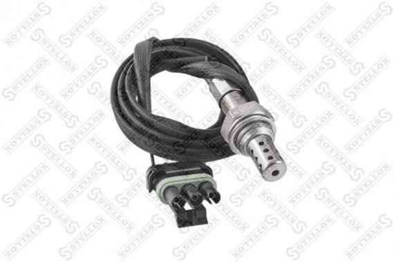 2000093SX STELLOX 20-00093-SX_лямбда-зонд! \ Opel Vectra/Calibra 2.5i 93-00 2000093SX STELLOX