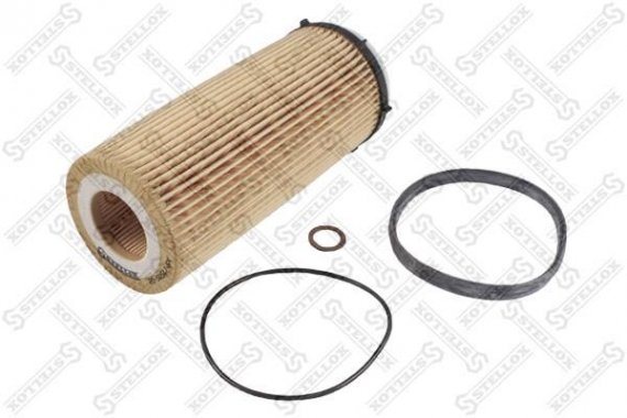 2050547SX STELLOX 20-50547-SX_фильтр масляный! \ BMW E90/E91/E92/F01/F0208> 2050547SX STELLOX