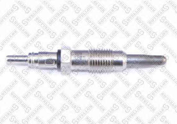 201059SX STELLOX 201 059-sx_свеча накаливания! fiat doblopaliopunto 1.9d 99> 201059SX STELLOX