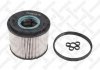 21-00492-SX_фильтр топливный! \ VW Touareg 3.0 V6 TDi 04> 2100492SX STELLOX