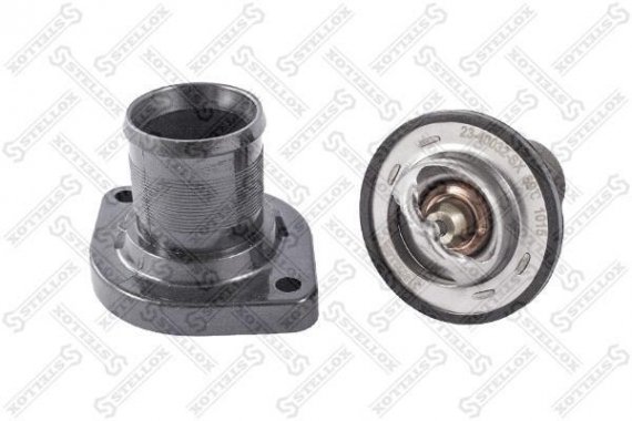 2340032SX STELLOX Термостат Peugeot 307, Fiat Ulysse 2.0 99&gt;