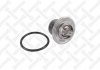 23-40003-SX_термостат! \ Ford Sierra/Granada 2.0-2.8i <93 2340003SX STELLOX
