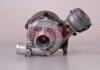 Турбокомпресор (з комплектом прокладок)
