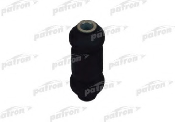 PSE1204 PATRON Сайлентблок нижнего рычага передней оси VW Golf/Passat B3 84- PSE1204 PATRON