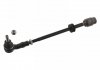 2146f_тяга рулевая с наконечником левая! без гу vw golf iijetta ii all 84-92 02146