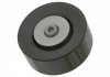 24639f_ролик обводной! bmw e46e60e61e66e65x3x5 2.0-3.0dtdcdxd 01> 24639 FEBI