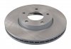 32765F_диск тормозной передний! \ Mazda 3/5 1.4/1.6/TD/2.0CD 03> 32765 FEBI