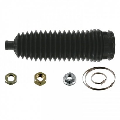 Фото пильовик рульової рейки VOLVO 2.0-3.0L S60S80V70XS70 CROSS 21603 FEBI-BILSTEIN 21603 FEBI (Germany) 21603 FEBI (Germany) Пильовик рульової рейки VOLVO 2.0-3.0L S60S80V70XS70 CROSS 21603 FEBI-BILSTEIN