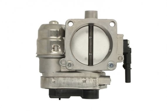 802001985303 MAGNETI MARELLI (Италия) Дроссельная заслонка PSA 407, 607, 807 2.2i 00- 802001985303 MAGNETI MARELLI