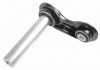 Рычаг BMW X5(E70)/X6(E71) зад.подв.лев/прав.(интегральный) 3404401 LEMFORDER