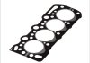 прокладка головки блока циліндрів OPEL ASTRA,COMDO,VECTRAA,B,CORSA 1,7TD 90-01 458170