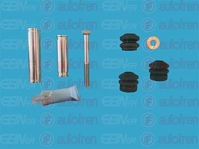 D7228C AUTOFREN SEINSA Комплект напрямних