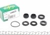 РЕМКОМПЛЕКТ ГОЛОВНОГО ГАЛЬМВНОГО ЦИЛНДРУ FORD SCORPIO, SIERRA 125015 FRENKIT