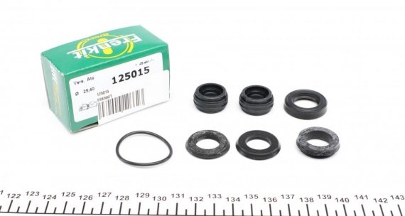 125015 Frenkit РЕМКОМПЛЕКТ ГОЛОВНОГО ГАЛЬМВНОГО ЦИЛНДРУ FORD SCORPIO, SIERRA 125015 FRENKIT
