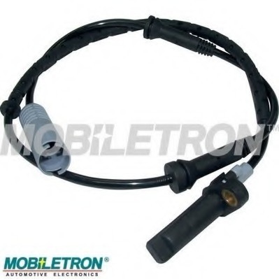 ABEU078 Mobiletron (England) Датчик системы АБС датчик скорости вращения колеса Bmw 5 ABEU078 MOBILETRON