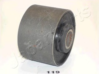 RU119 JAPAN Сайлентблок маятн. рычага Nissan Patrol Toyota Landcruiser RU119 JAPANPARTS