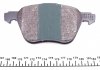 0252326920PD MEYLE Колодки торм.. (WVA 23269 19,4mm.) /PLATINUM PAD/ 0252326920PD MEYLE (фото 3)