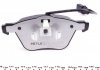 0252326920PD MEYLE Колодки торм.. (WVA 23269 19,4mm.) /PLATINUM PAD/ 0252326920PD MEYLE (фото 5)