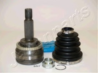 GI557 JAPAN ШРУС НАРУЖН К-КТ MITSUBISHI CARISMASPACE STAR 1.9DI-D 00-06 GI557 JAPANPARTS