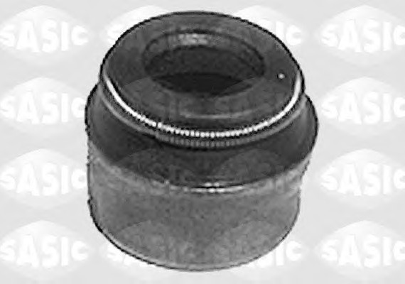 9560190 SASIC Колпачок маслосъемный AUDI/VW/SKODA/BMW/RENAULT/VOLVO/SAAB 7мм 9560190 SASIC