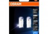 2850BL02B OSRAM (Япония) Лампа LED W5W Premium 6800K 12V 2шт 2850BL-02B 4008321875549 2850BL02B OSRAM (фото 2)