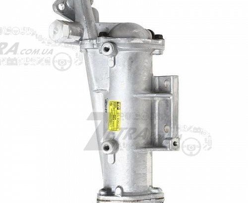2641041014 MOBIS Теплообменник HYUNDAI HD65,72,78,County дв.D4AL 2641041014 HYUNDAI/KIA/MOBIS
