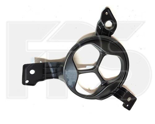 Накладка отверстия противотуманной фары бампера 86524D4000 HYUNDAI/KIA/MOBIS