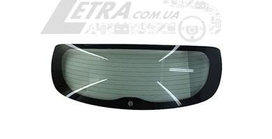 871104H070 MOBIS СТЕКЛО БАГАЖНОЙ ДВЕРИ С ЭЛЕКТРИЧЕСКИМ ОБОГРЕВОМ 871104H070 HYUNDAI/KIA/MOBIS