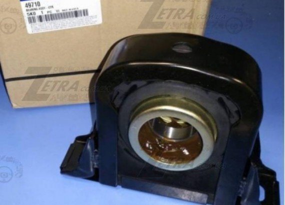 497105A020 MOBIS ШАРИКОВЫЙ Подшипник ОПОРЫ КАРДАННОГО ВАЛА D60ММ 497105A020 HYUNDAI/KIA/MOBIS