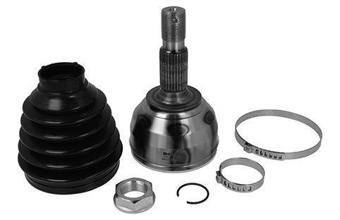 607-719_ШРУС зовнішній к-кт! \ Peugeot 407/607 2.0-3.0i/HDi 04> 607719 CIFAM