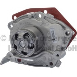 7.01840.02.0_помпа! \ Renault Megane/Scenic 1.9dCi 02-09 701840020 PIERBURG