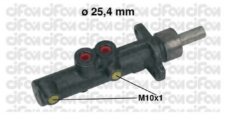 202473 CIFAM Циліндр гальм. головн. (вир-во Cifam)
