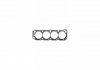 14145F_прокладка ГБЦ! \ Ford Scorpio/Sierra/Transit 2.0 OHC 82> 14145 FEBI