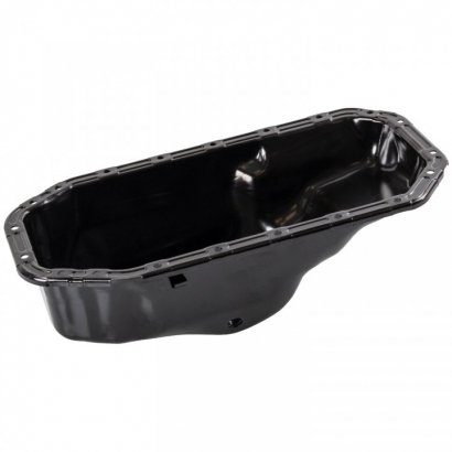 14720 FEBI (Germany) 14720F_поддон масляный ДВС! \ VW Golf/Polo 1.0-1.4/1.3D/1.4D <94 14720 FEBI