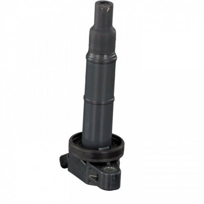 Фото катушка зажигания Toyota RAV 4 2,0 00-/Camry 2,4/Avensis 2,0 00- 32055 FEBI 32055 FEBI (Germany) 32055 FEBI (Germany) Катушка зажигания Toyota RAV 4 2,0 00-/Camry 2,4/Avensis 2,0 00- 32055 FEBI