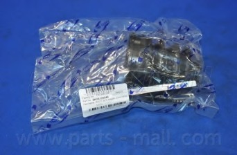 PXCWB206 Parts-Mall PXCWB206PMC_пыльник шруса наружный правый! \ KIA Sportage 00> PXCWB206 PMC
