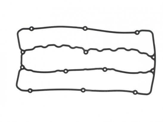 034590 ELRING (Germany) Прокладка клапанної кришки MITSUBISHI/VOLVO 1.8 MPI/GDI 97-06 034590 ELRING