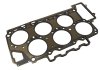 Прокладка ГБЦ AUDI/VW Q7/PASSAT/TOUAREG 3.6 V6 05-10 (0.95мм) 151123 ELRING