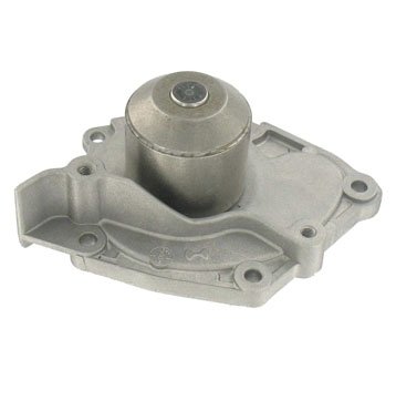 VKPC86129 SKF Водяний насос RENAULT MEGANE II (BM0/1, CM0/1) 1.9 dCi 2002 - 2008 (Вир-во SKF)